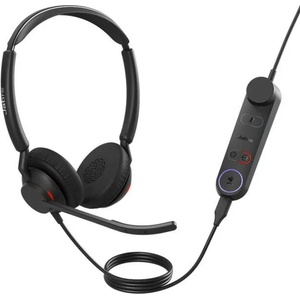 Jabra Engage 50 II MS Stereo (5099-299-2119) Слушалки