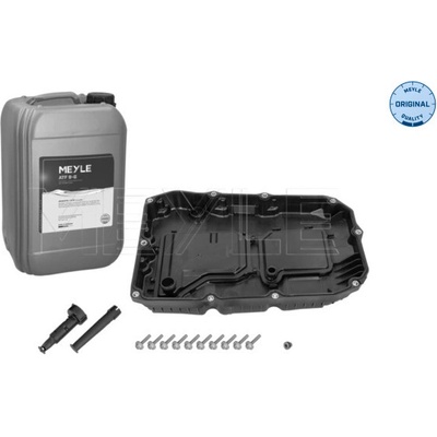 Sada dielov, výmena oleja automatickej prevodovky MEYLE 014 135 0305/XK (0141350305/XK)