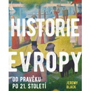 Historie Evropy