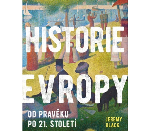 Historie Evropy