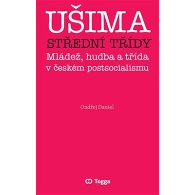 Ušima střední třídy
