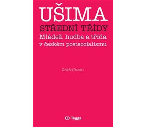 Ušima střední třídy