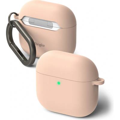 Ringke Silicone puzdro na Apple AirPods 4 KF2341093
