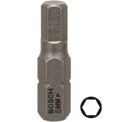 Bosch 2607001726