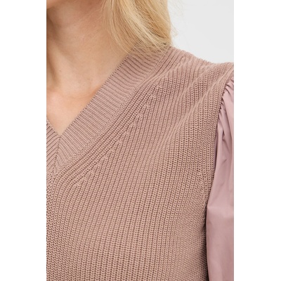 MM by Max Mara Пуловер MM by Max Mara MAINE (2526366057600)