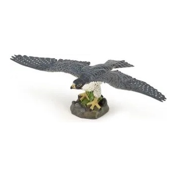 Papo - Детска фигурка ястреб (50165)