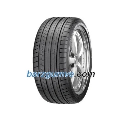 Dunlop SP Sport Maxx GT RunFlat ( 245/50 R18 100W *, runflat DOT2021 )