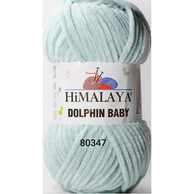 Himalaya Dolphin Baby 80347 bledozelena