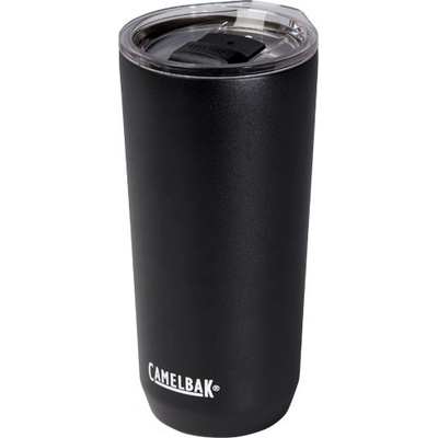 CamelBak vakuově izolovaná termoska Horizon Černá 600 ml