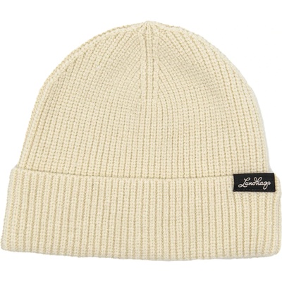 Lundhags Зимна шапка (beanie) Lundhags Core Ribbed Beanie - Chalk White - размер One Size (904-5568-0211)