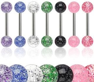 Piercing do jazyka SEBL2