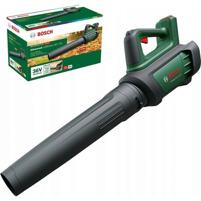 Bosch Advanced Leaf Blower 36V-750 06008C6001