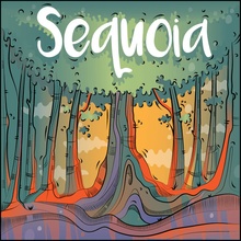 BoardGameTables Sequoia