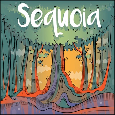 BoardGameTables Sequoia