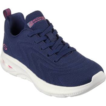 Skechers Маратонки Skechers Skechers BOBS Unity - Sleek Prism Trainers - Navy