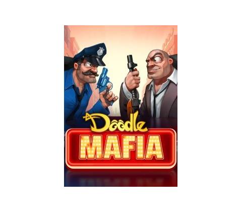 Doodle Mafia