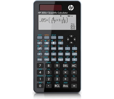 HP HP-300SPLUS