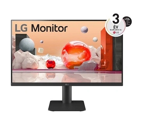 LG 27MS550-B