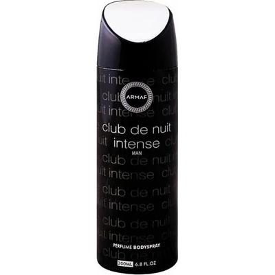 Armaf Club De Nuit Intense Man deo spray 200 ml