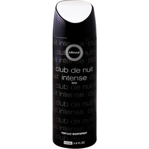 Armaf Club De Nuit Intense Man deo spray 200 ml