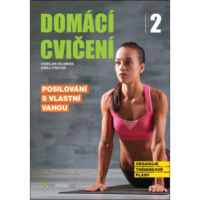 Domácí cvičení 2