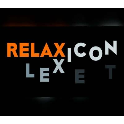 Relaxicon