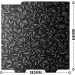 Bambu Lab Двустранна метална подложка за Bambu Lab A1 Mini - PEO / PEI / PET / PEY 180x180mm