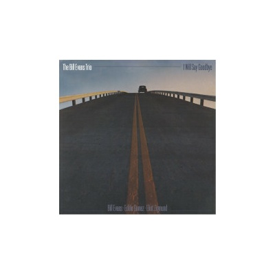 Evans Bill - I Will Say Goodbye [CD]