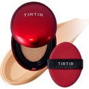 Tirtir Mask Fit Red Cushion dlhotrvajúci make-up v hubke s vysokou UV ochranou 27C Cool Beige 18 g