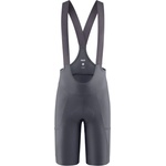 Pedaled Мъжки клин за колоездене Pedaled Odyssey Training Bib Cycling bottoms - Grey (055-3694-0113)