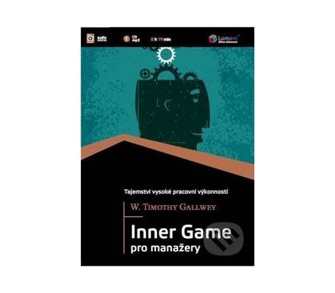 Inner Game pro manažery