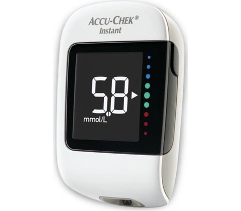 Accu-Chek Instant