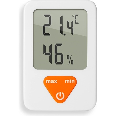 Tescoma ACCURA 634486.00 - Vlhkomer s teplomerom ACCURA