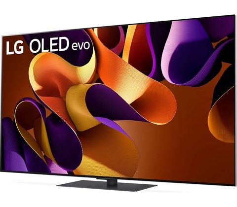 LG OLED65G46LS