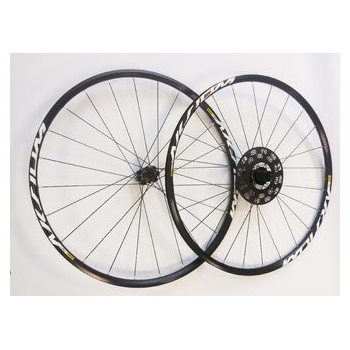 Mavic Aksium Disc