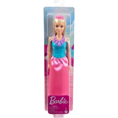 Barbie Dreamtopia blondýnka