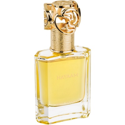 Swiss Arabian Hayaam parfémovaná voda unisex 50 ml