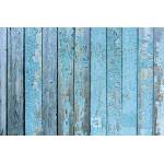 DIMEX ART Флизелинов фототапет дървени летви 375 x 250 см