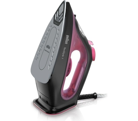 Braun SI 1070