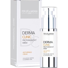 For Life & Madaga Dermaclinic protivráskový krém 30 ml