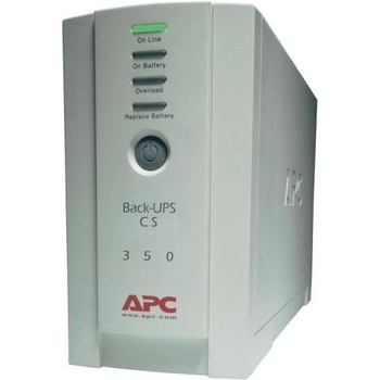 APC BK350