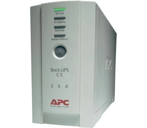 APC BK350