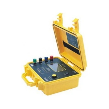 Chauvin Arnoux C.A 6460+4P 100m