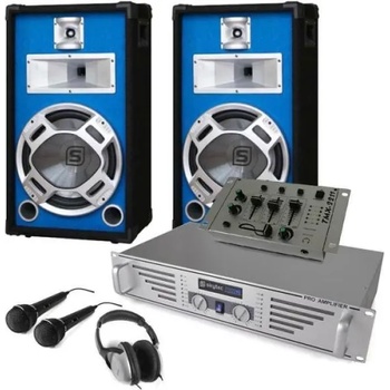 Image 1 of Electronic-Star Durch-Starter DJ003