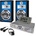 Electronic-Star Durch-Starter DJ003