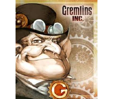 Gremlins, Inc.