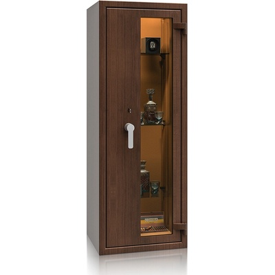 ISS St. Gallen WF VITRINA 56412.01S KL
