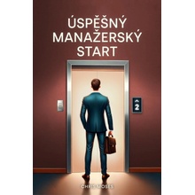 Úspěšný manažerský start - Chris Moses