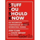 Stuff You Should Know