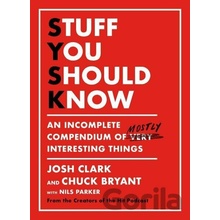 Stuff You Should Know
